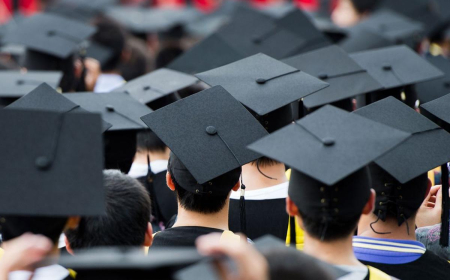 "Ali təhsilin qlobal perspektivləri" - Akademik rəy  