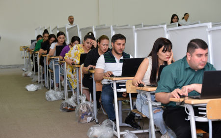 Fiziki tərbiyə müəllimlərinin diqqətinə! Sertifikasiya mövzuları AÇIQLANDI