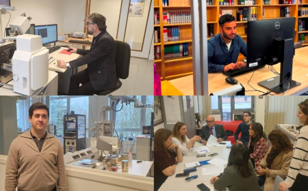 UNEC Avropada elmi əməkdaşlığı genişləndirir 