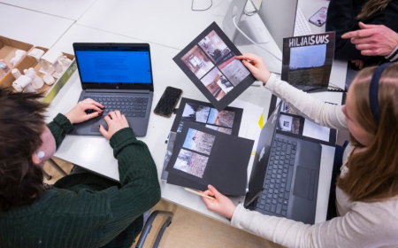 Fin təhsil sistemində süni intellekt savadlılığı yeni mərhələyə keçir 