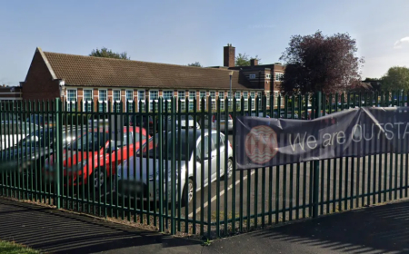 Böyük Britaniyada məktəb kibertəhlükə səbəbindən fəaliyyətini dayandırıb 