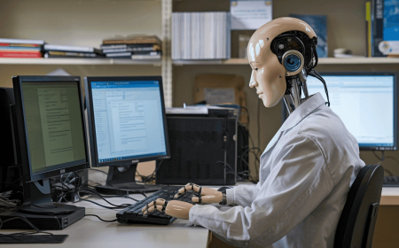 Süni intellektlə yazılan hər məqalə yüksəkkeyfiyyətli deyil