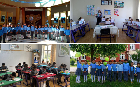 Zəyəm kəndinin nümunəsi: repetitorsuz uğur