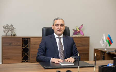 Rektor: Elm və təhsil sahəsindəki islahatlar universitetlər üçün də yeni imkanlar yaradır 