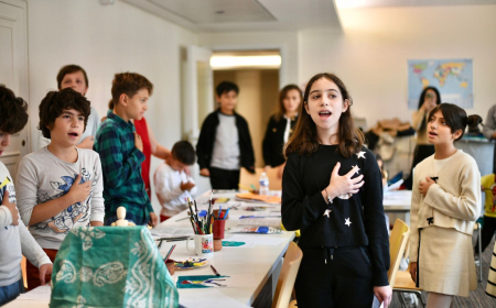 Xaricdəki “Azərbaycan məktəbləri” – Dilimizi gələcəyə ötürən körpü 