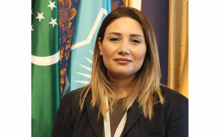 Dilimizi inkişaf etdirərək qorumalıyıq – Gənc dilçi alim 