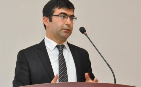 Əfsun Sucayev: İslahatlar əsas yaradır ki, məqsədlərimizə nail olaq 