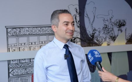 Samir Babayev: Sənaye elmi-tədqiqatlardan bəhrələnə bilər 