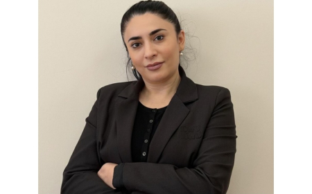 Qarabağ Universitetinin müəlliminin məqaləsi nüfuzlu jurnalda dərc olunub 