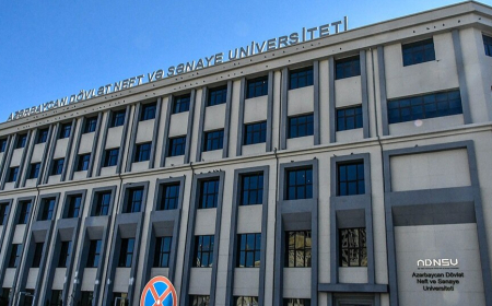 ADNSU tələbələri mübadilə proqramı çərçivəsində İsveçdə təhsil alacaqlar 