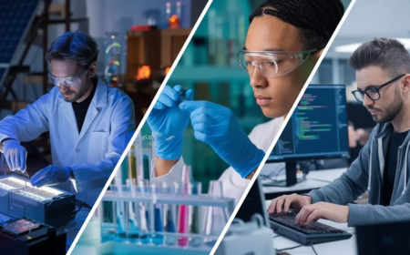 Süni intellektin ala bilməyəcəyi 3 peşə