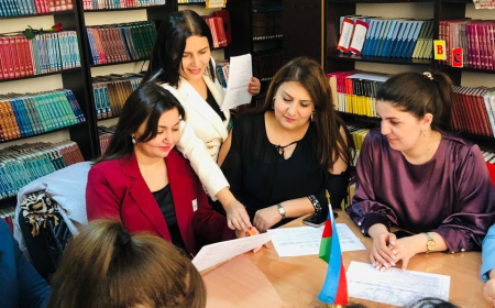 Tövsiyə, yoxsa irad: Müəllimlər həmkar rəyini necə qəbul edirlər?