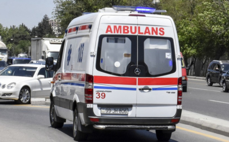 Peşə təhsili müəssisəsindəki ölüm hadisəsi ilə bağlı araşdırma aparılır – AÇIQLAMA