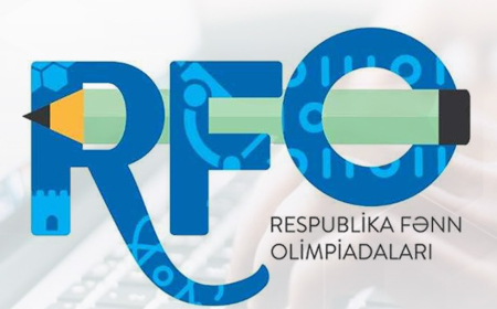 RFO-nun informatika üzrə rayon (şəhər) turu keçirilib