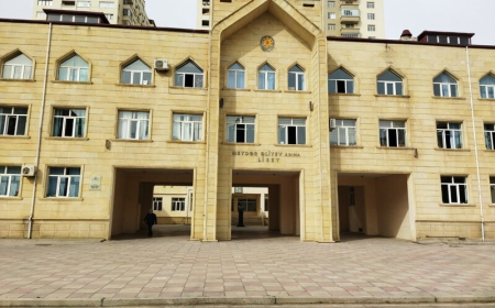 Tibb bacısının işdən çıxarılması ilə bağlı liseydən açıqlama 