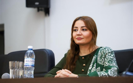 Ucqar kəndə müəllim gedə bilmirsə, təhsil getməlidir – Mütəxəssis