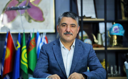 Praktiki fənlər məktəbdə, nəzəri dərslər distant keçirilə bilər - Şəmil Sadiq