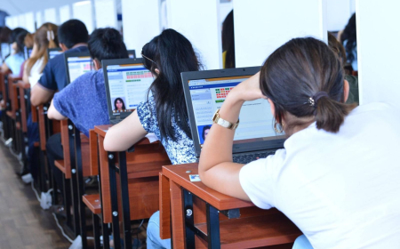 Naxçıvanda direktor namizədlər üçün yenidən imtahan keçiriləcək  