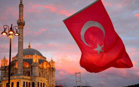 Türkiyədə doktorantura üzrə oxumaq istəyənlərin