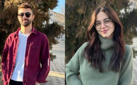 Dəm qazından zəhərlənən əcnəbilər NDU-nun tələbələri olublar 