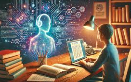 BMT süni intellektin uşaqlara mənfi təsiri barədə xəbərdarlıq edib