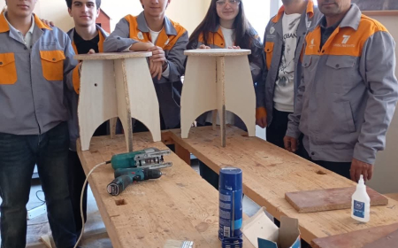 Adambaşına maliyyələşdirmənin tətbiq olunduğu peşə təhsili müəssisələrinin sayı açıqlanıb 