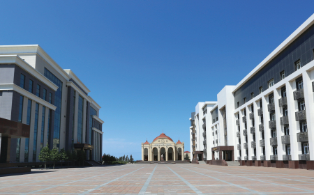 Polis Akademiyasında işləmək istəyənlərin