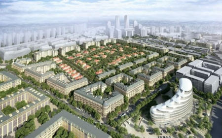 "Şəhərsalma və Memarlıq İli"nin ilk müsabiqələrinə start verilib 