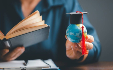 Bruneydə təqaüdlə təhsil almaq imkanı yaradılıb