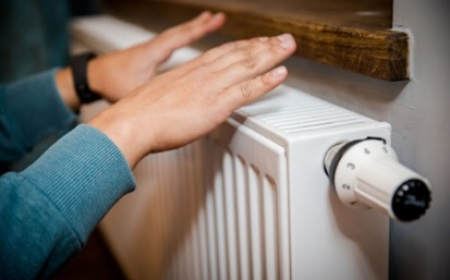 Peşə məktəbinin istilik təminatı ilə bağlı məsələyə