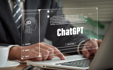 "ChatGPT" yeniyetmələrin beyninə necə təsir edir? 