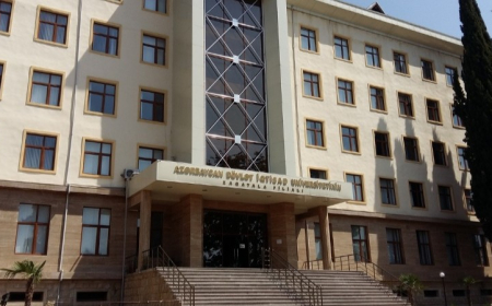 “Rəqəmsal gələcəyə birgə baxış” beynəlxalq təlim proqramı yekunlaşıb 