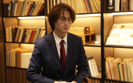 Çinli tələbə: Azərbaycan dilini öyrənmək mənim üçün böyük şansdır 