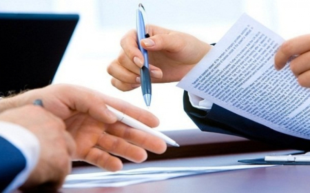 Təcrübə keçən tələbələrlə əmək müqaviləsi bağlanacaq