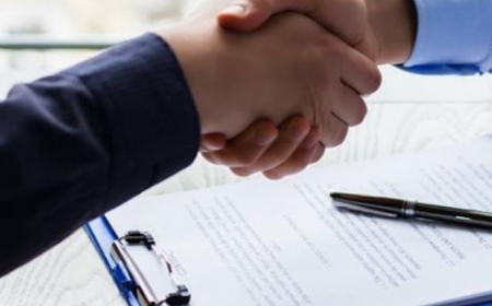 Təcrübə keçən tələbələrlə əmək müqaviləsi bağlanacaq