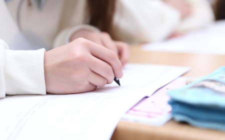 Magistratura üzrə sınaq imtahanının yekun balı bu tarixdə açıqlanacaq