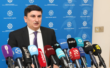 SXA-nın sədri: İxtisaslaşmış kadrların işə cəlbinə xüsusi önəm veririk