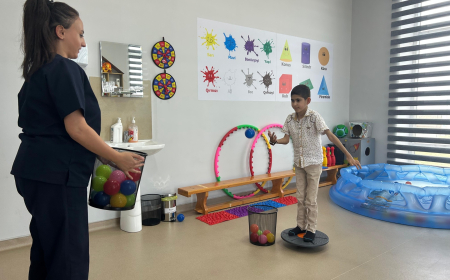 622 uşağa sosial reabilitasiya xidməti göstərilib