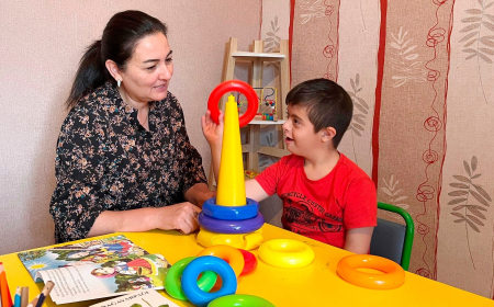 Uşaqların sosial reabilitasiyası mərkəzlərinin sayı artırılacaq