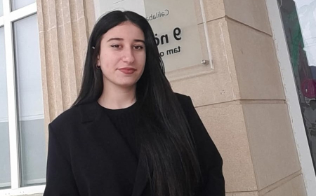 Təhsil tələbə krediti ilə oxudu, MİQ-də yüksək nəticə göstərən müəllim oldu