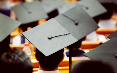 Xaricdə dövlət xətti ilə təhsil alanların 62,6 faizi region məktəblərinin məzunlarıdır