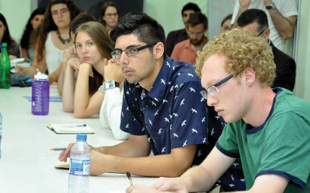 Azərbaycanda daha çox hansı ölkələrin vətəndaşları ali təhsil alırlar?