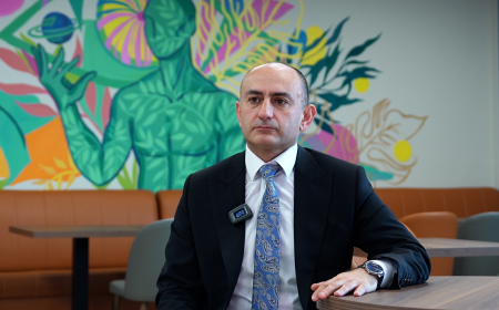 Yüzlərlə həyatı xilas edən müəllimin Xankəndidə davam edən həyat yolu - VİDEO 