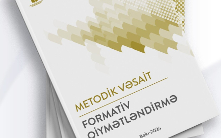 Müəllimlərin NƏZƏRİNƏ: