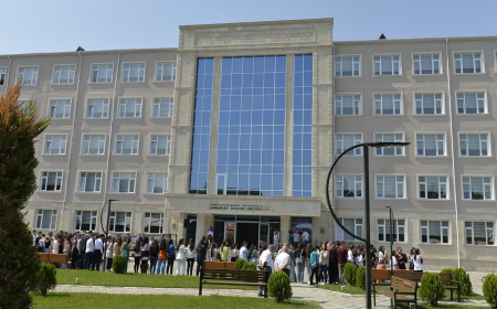 LDU “Məzunların məşğulluq reytinqi”ndə ilk beşlikdə yer alıb 