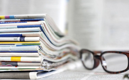 Azərbaycanlı professor beynəlxalq nüfuzlu jurnala xarici redaktor seçilib