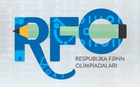 RFO-nun informatika fənni üzrə nəticələri elan edildi