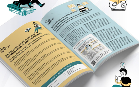 Şagirdlər üçün yeni metodik vəsaitlər istifadəyə verildi 