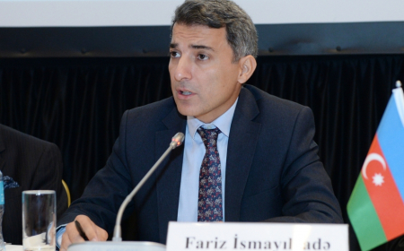 Fariz İsmayılzadə: Ali məktəblərə daha çox muxtariyyət verilməlidir 
