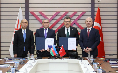 Qarabağ və İstanbul Texniki universitetləri arasında ikili diplom proqramları həyata keçiriləcək